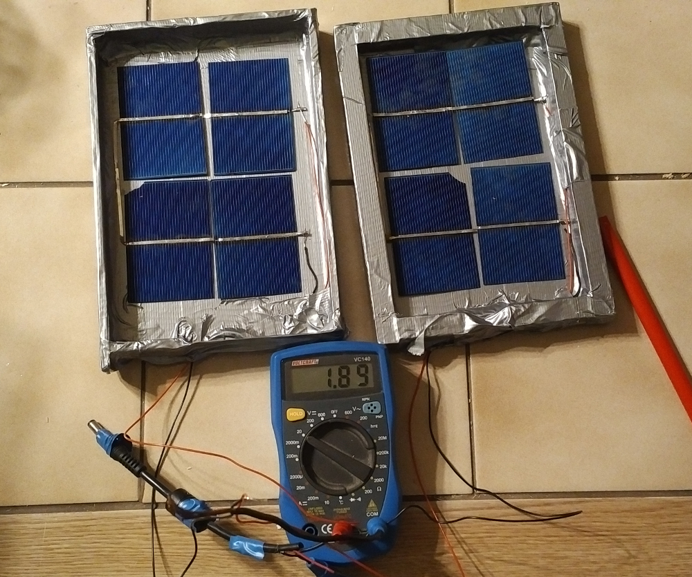 ERROL solar 3