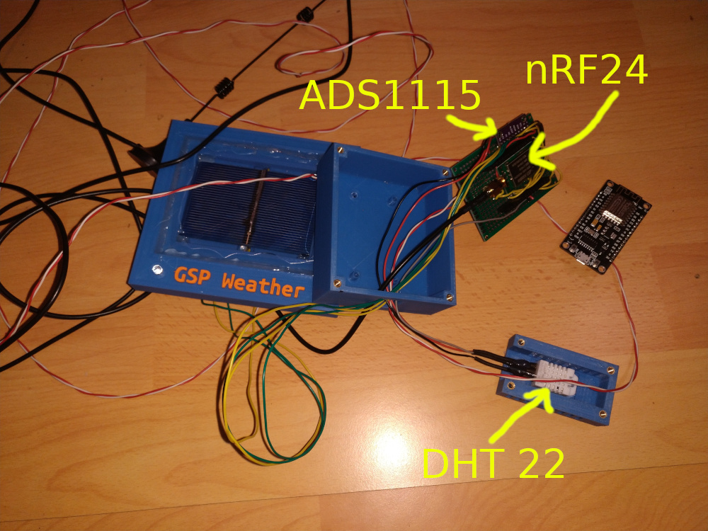 Weather1 electronics