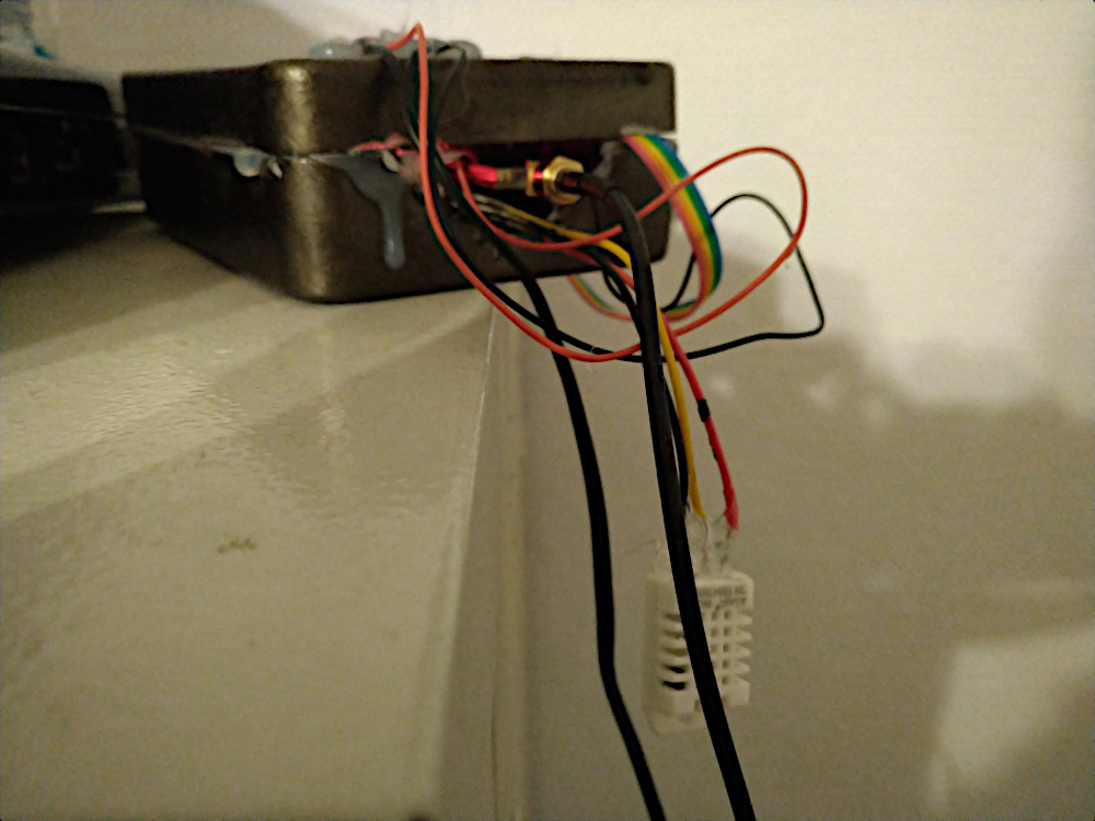 Bedroomsensor